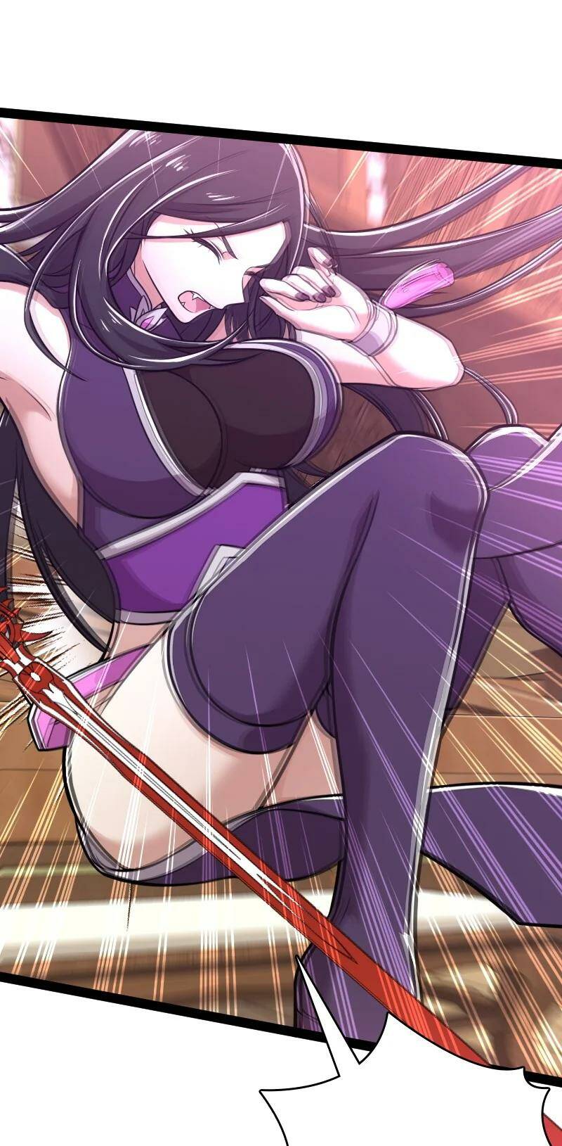 ชีวิตอันสันโดษของจักพรรดิ์หลินเกอ ตอนที่ 77 หน้า 32