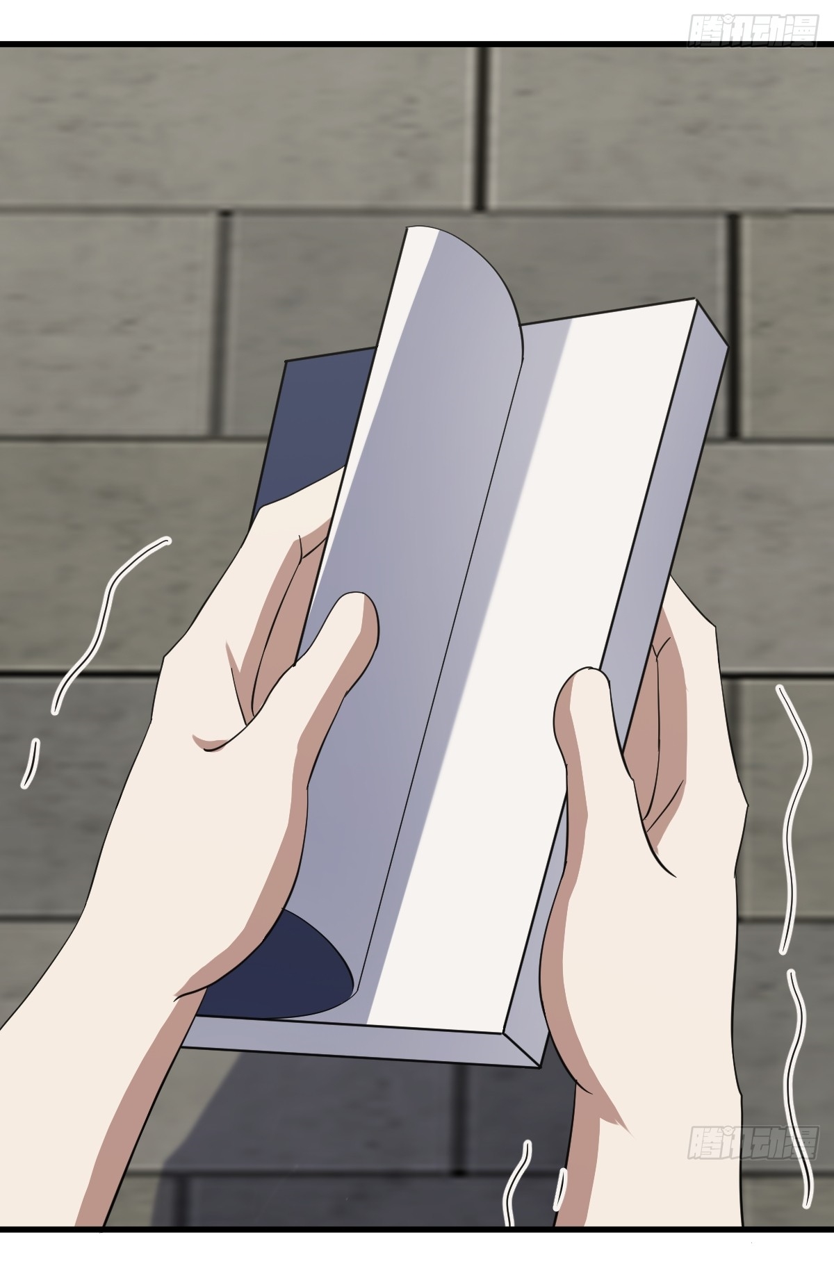 เก็บตัวร้อยปี จากนี้พี่ขอเทพ! INVINCIBLE AFTER A HUNDRED YEARS OF SECLUSION ตอนที่ 137 หน้า 37