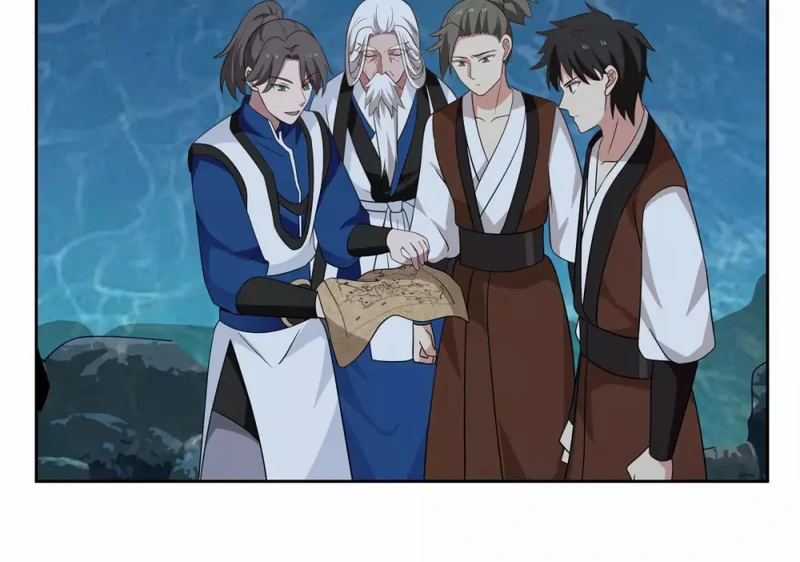 Chaos Alchemist (วิบัติการณ์เทพเซียนโอสถ) ตอนที่ 142 หน้า 11