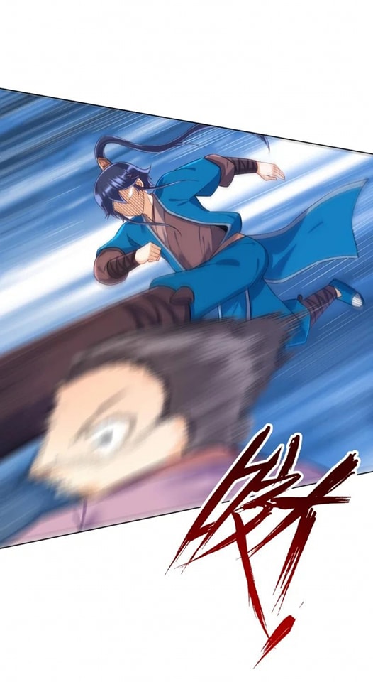 ข้ารับใช้ชั้นหนึ่ง ตอนที่ 290 หน้า 8