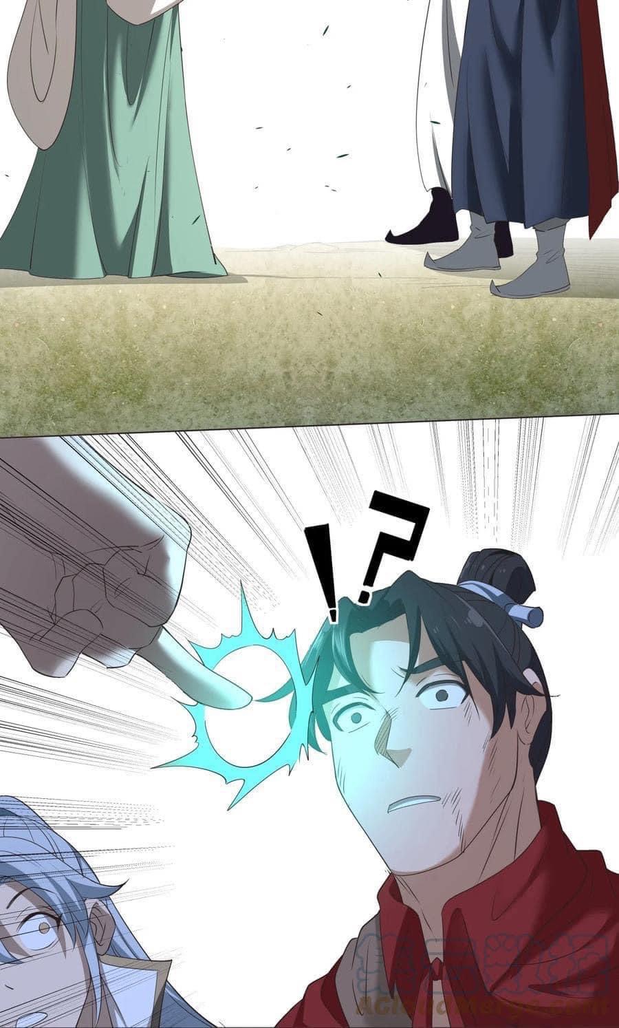 Legend of King Amata | ตำนาน ราชันย์ อมตะ ตอนที่ 17 หน้า 23