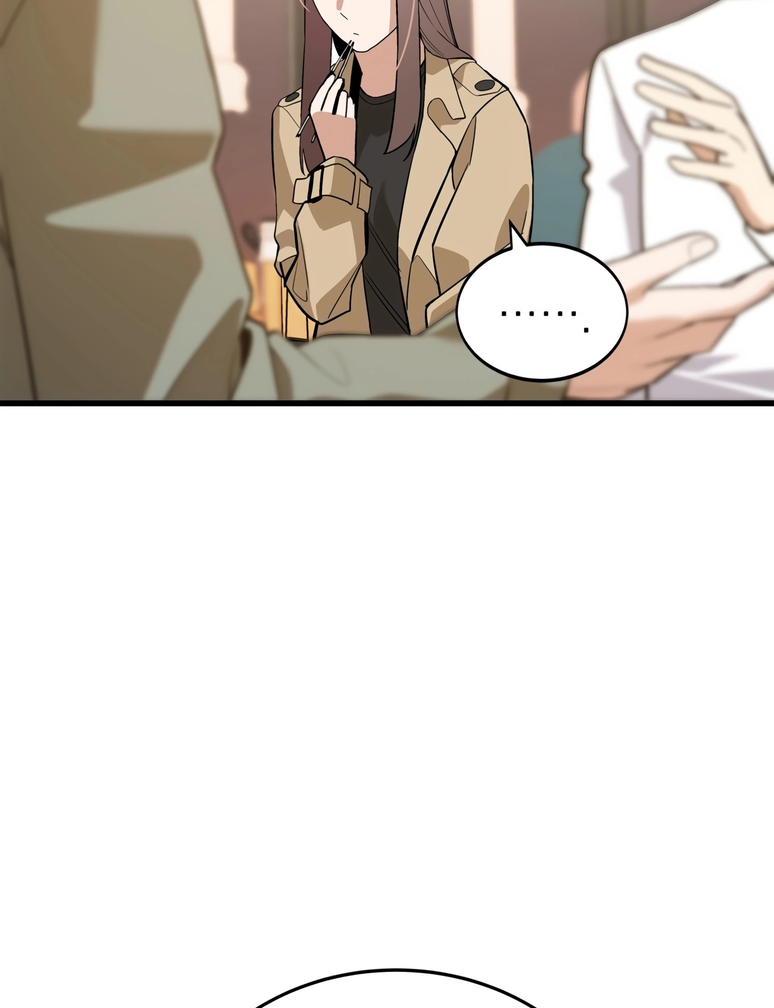 ผมเป็นนักเขียนบทที่มีระบบสปอยล์ ตอนที่ 11 หน้า 68