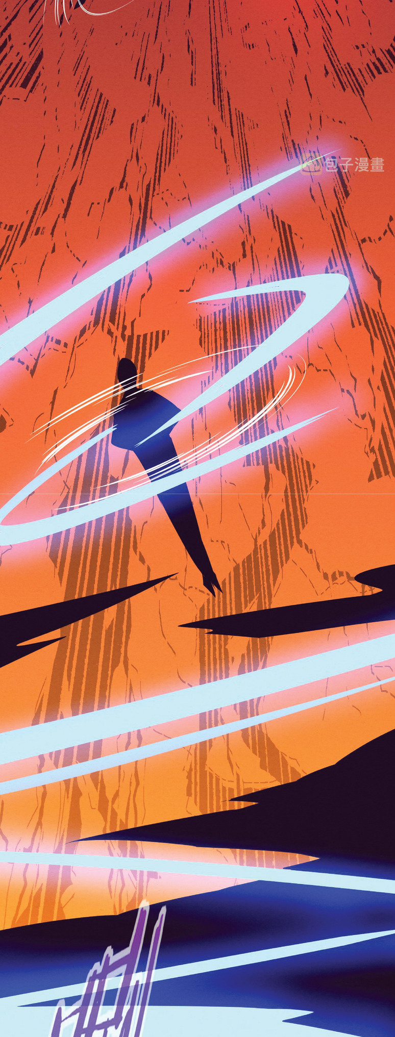 the frenzy of evolution การวิวัฒนาการที่บ้าคลั่ง ตอนที่ 34 หน้า 16