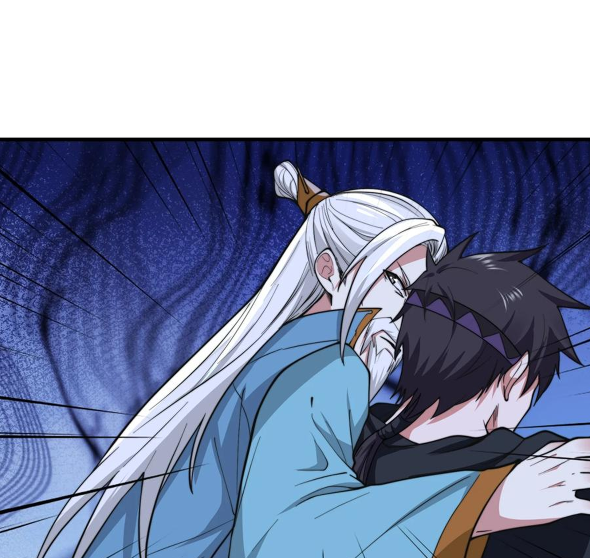 ชะตาตัวร้ายอย่างข้าจะตบ ตัวเอกก็ไม่ใช่เรื่องยากเกินไป ถูกไหม ? ตอนที่ 20 หน้า 15