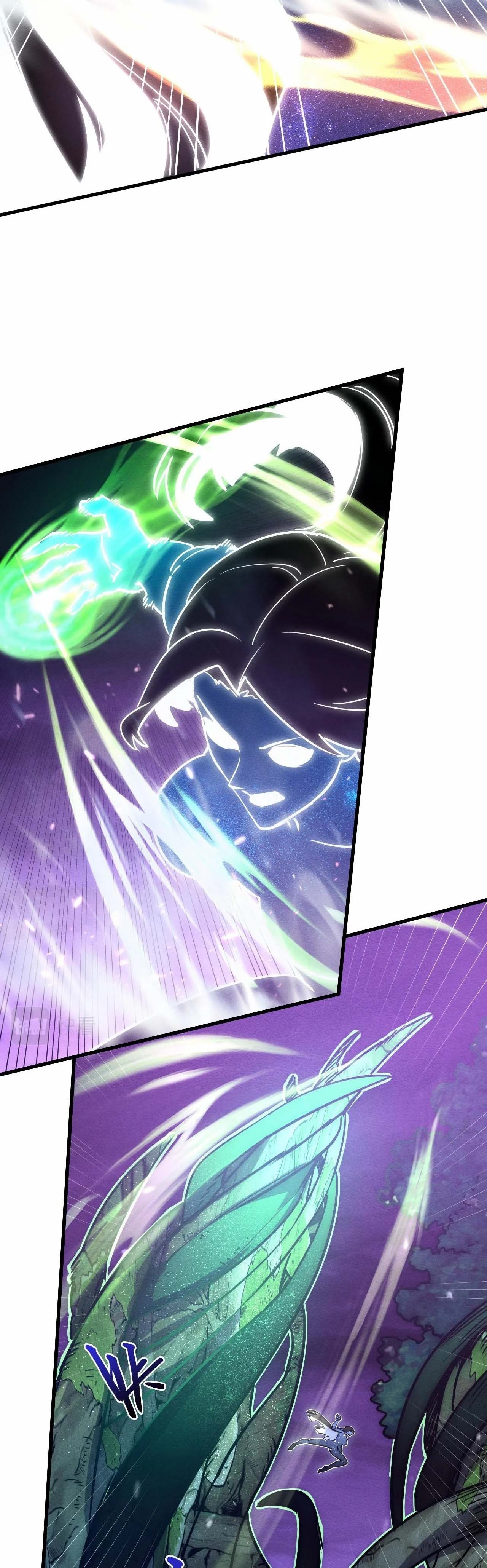 Rise From The Rubble |  เศษซากวันสิ้นโลก ตอนที่ 183 หน้า 24