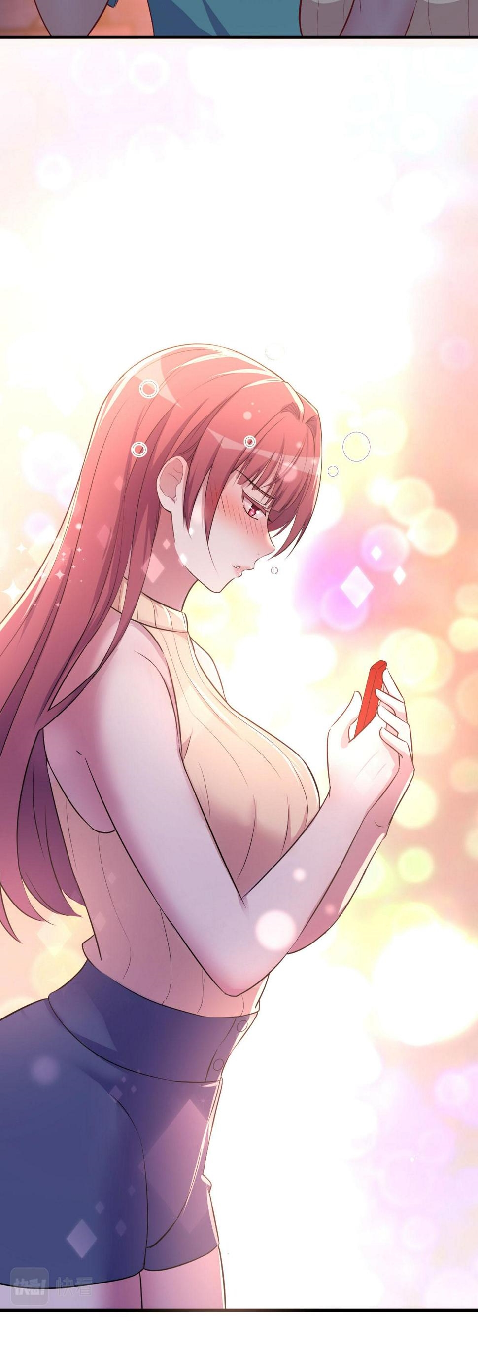 พี่สาวอยากเล่นคุณ ตอนที่ 121 หน้า 22