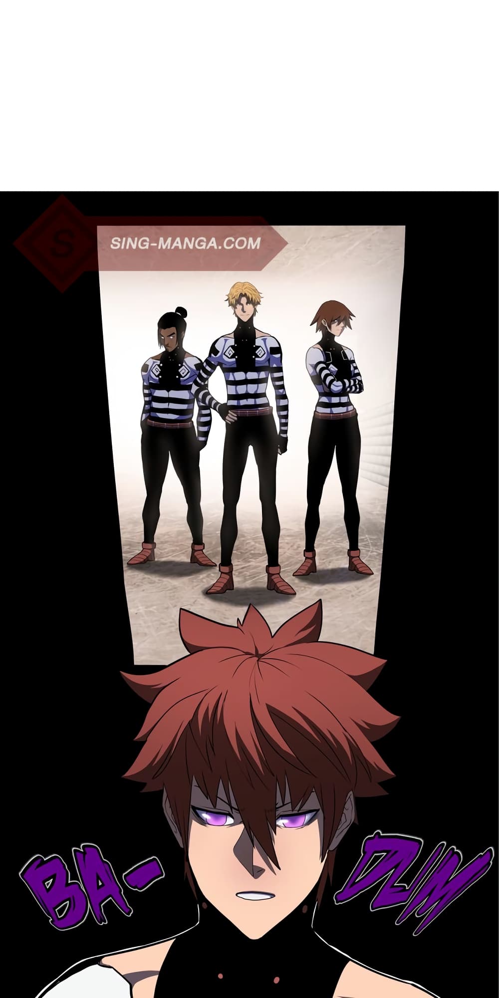 เกมพระเจ้า ตอนที่ 4 หน้า 35