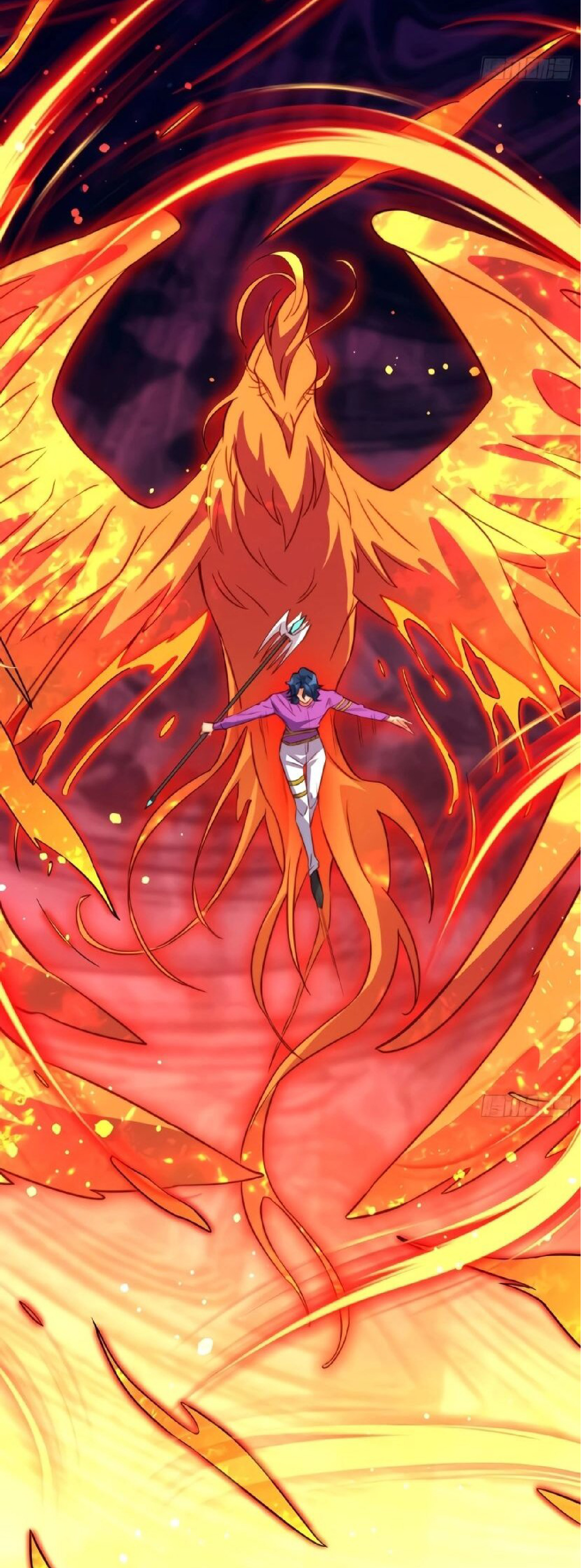 The People On Earth Are Too Ferocious ตอนที่ 159 หน้า 29