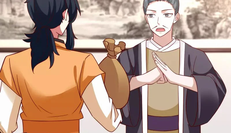 Chaos Alchemist (วิบัติการณ์เทพเซียนโอสถ) ตอนที่ 213 หน้า 25