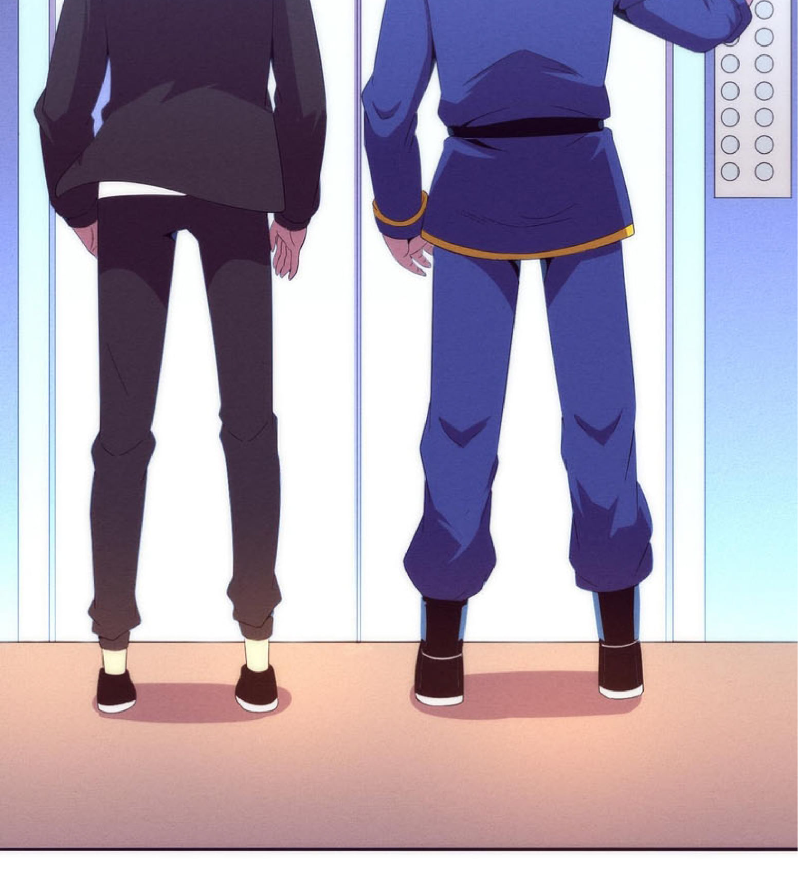 The Frenzy Of Evolution ตอนที่ 28 หน้า 59