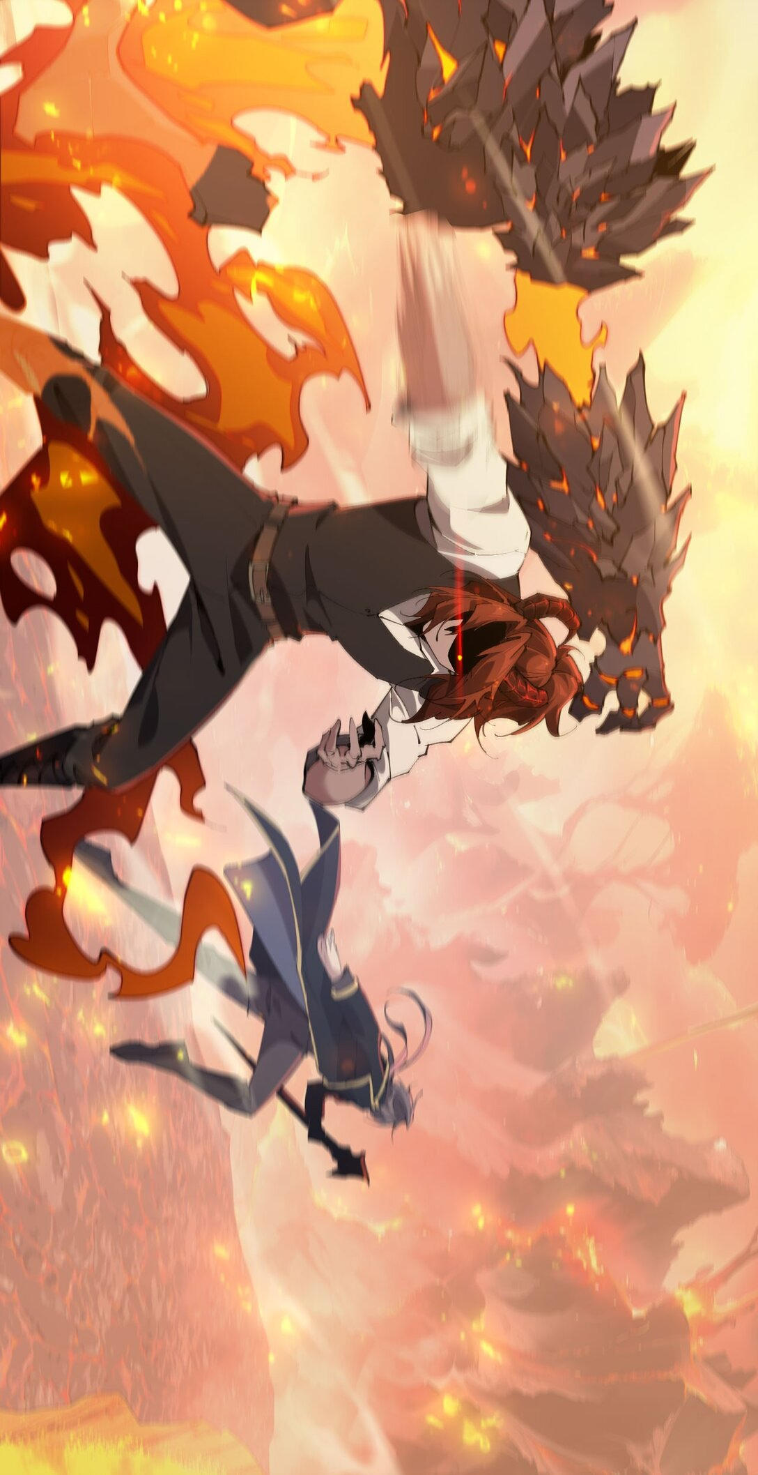 ราชาเกมนี้ คือข้านี่แหละ ตอนที่ 4 หน้า 55