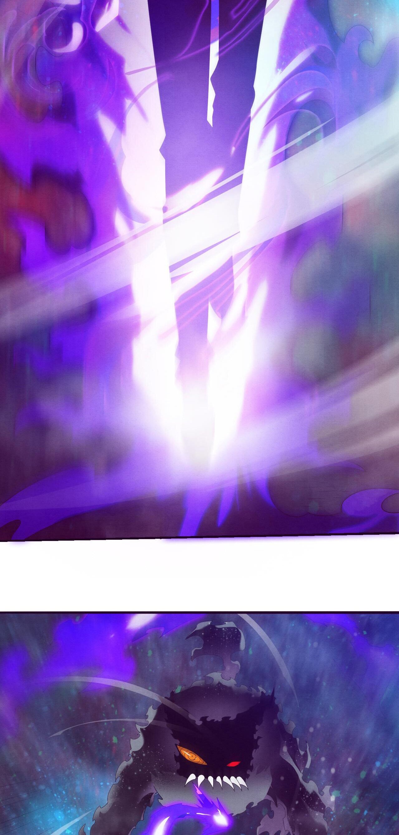 The Frenzy Of Evolution ตอนที่ 84 หน้า 15