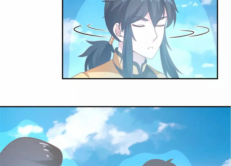 Chaos Alchemist (วิบัติการณ์เทพเซียนโอสถ) ตอนที่ 137 หน้า 5