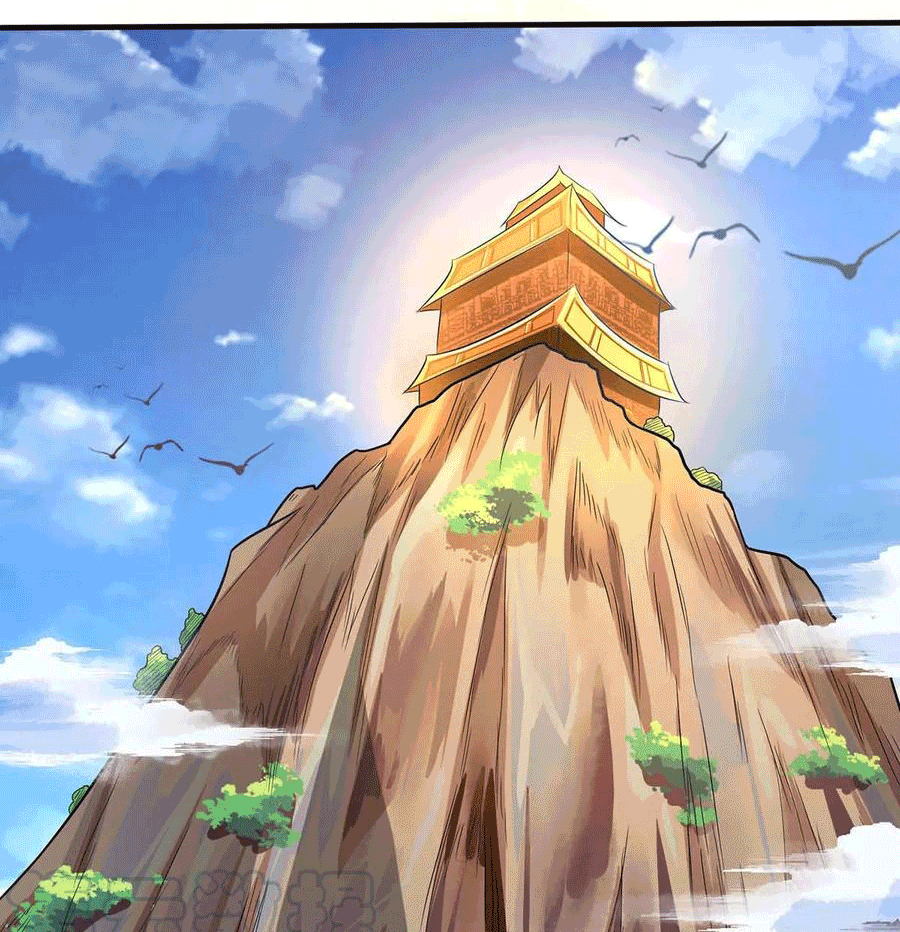 One Step Toward Freedom ตอนที่ 196 หน้า 32