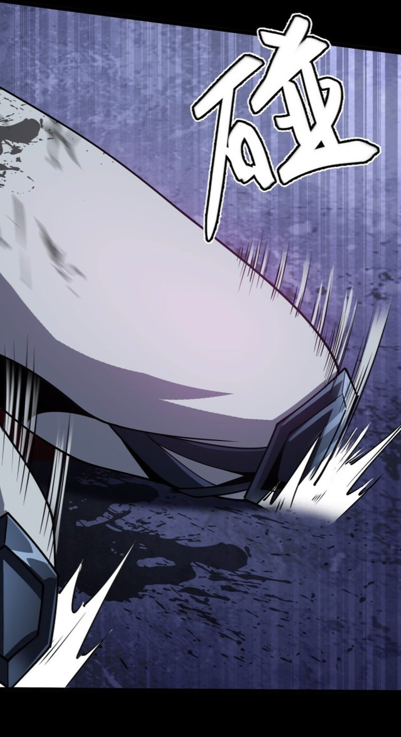 I LEVEL UP EVEN IN DESPERATE SITUATIONS ตอนที่ 5 หน้า 28