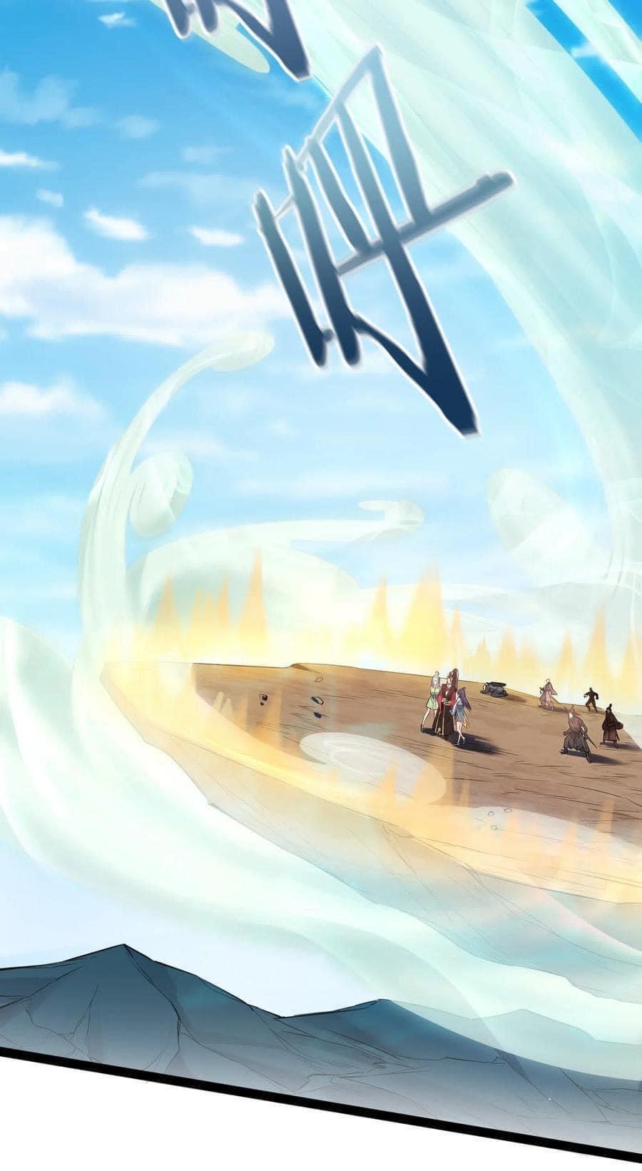 เทพวายร้ายกลับชาติมาเกิดใหม่ ตอนที่ 18 หน้า 6