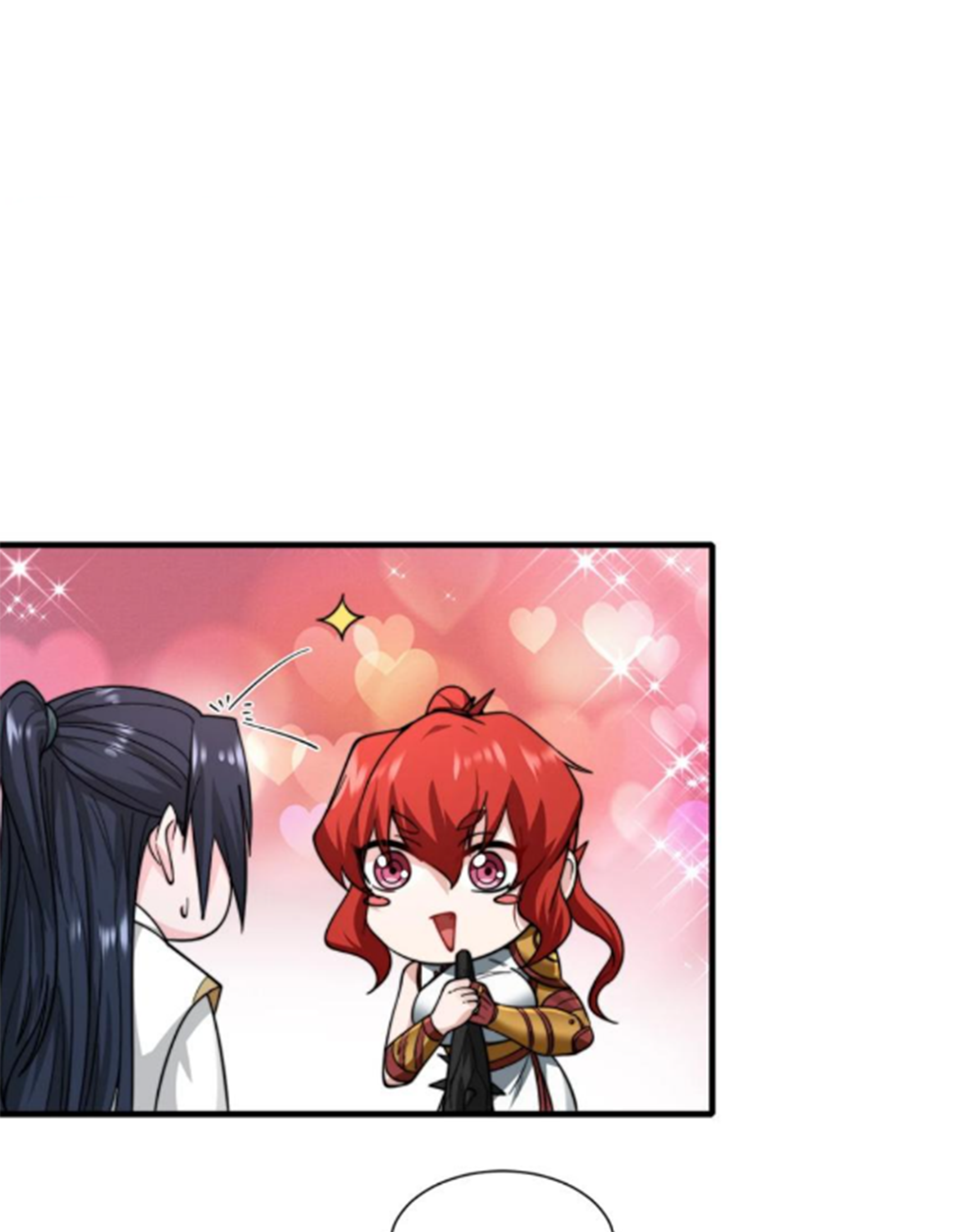 ชะตาตัวร้ายอย่างข้าจะตบ ตัวเอกก็ไม่ใช่เรื่องยากเกินไป ถูกไหม ? ตอนที่ 24 หน้า 45