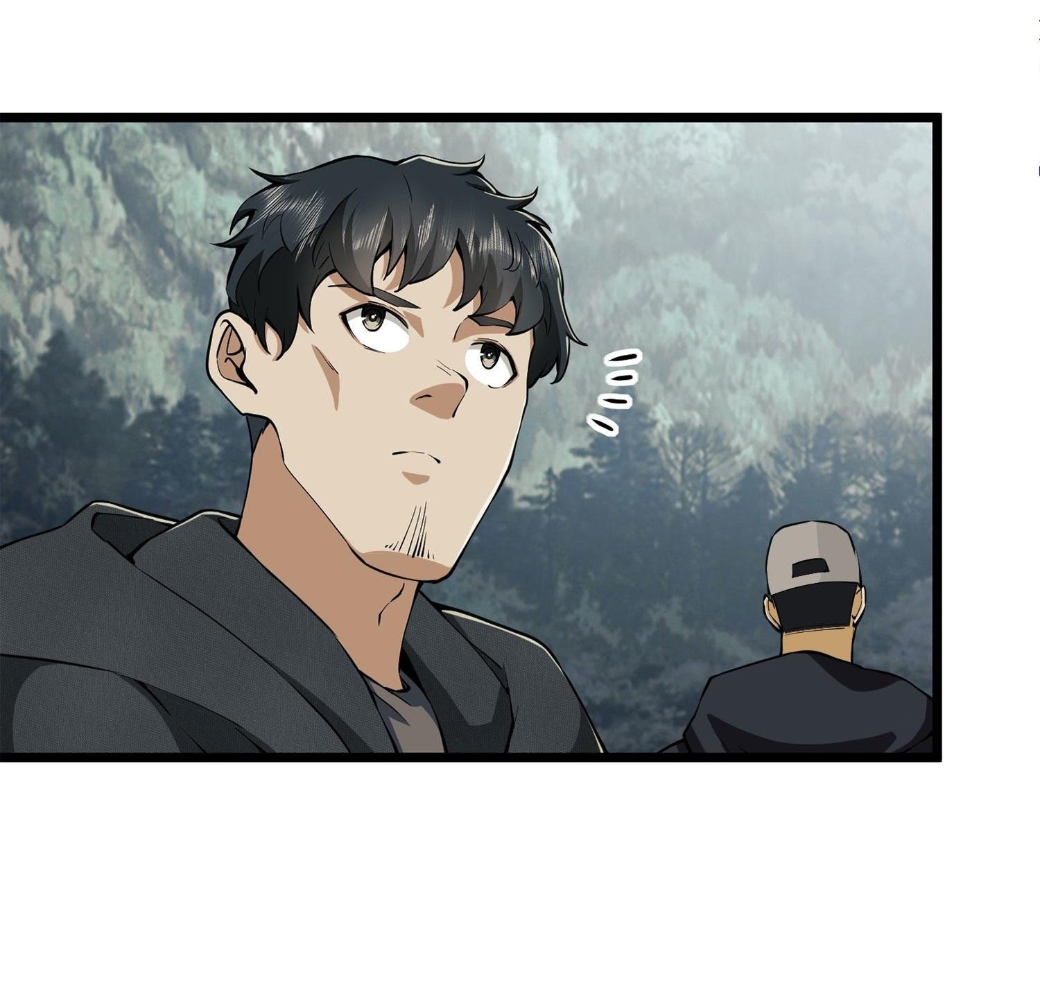 THE FIRST ORDER ตอนที่ 20 หน้า 14