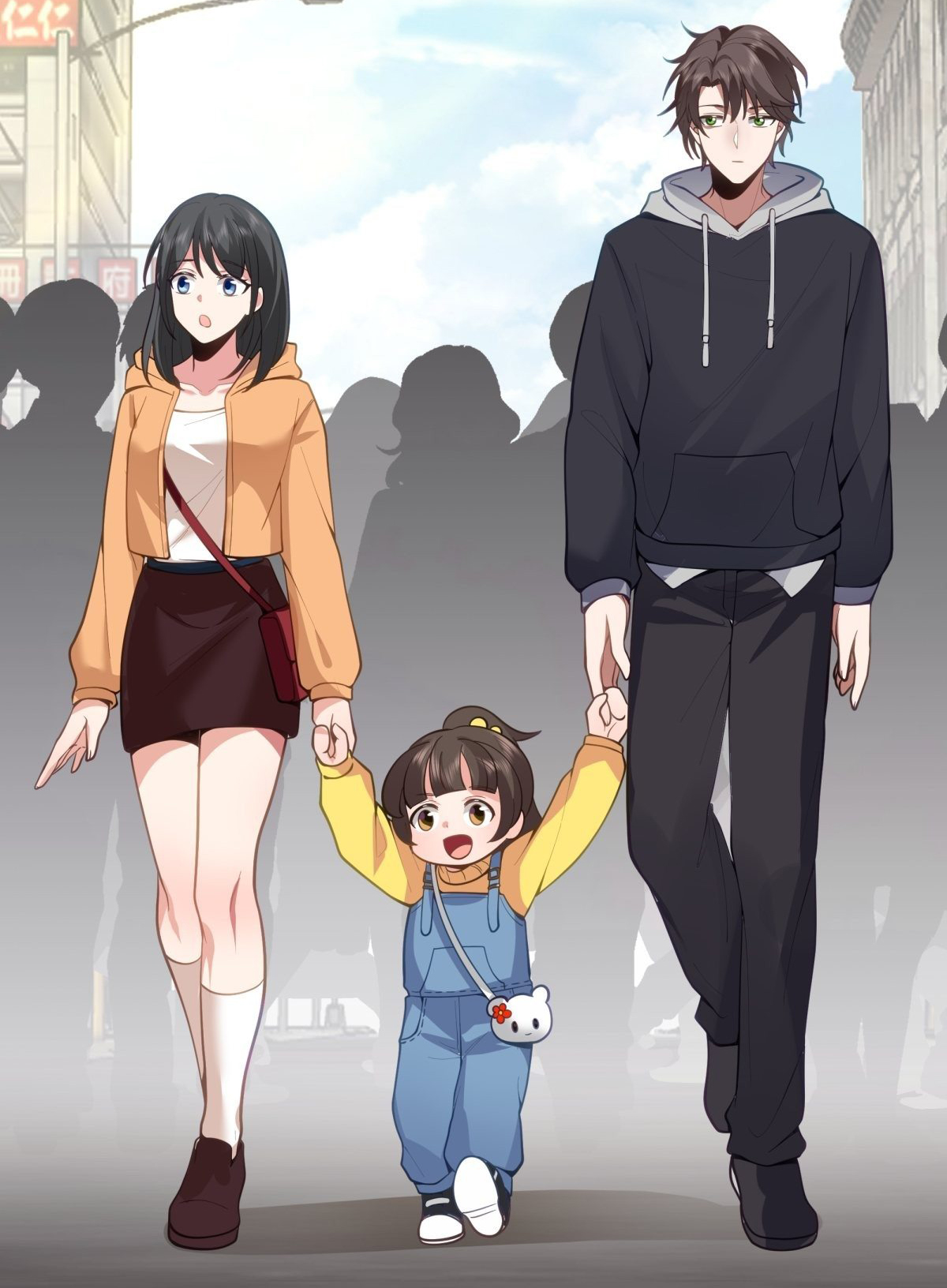 ผมไม่ได้อยากกลับมาเกิดใหม่เลยจริงๆ ตอนที่ 28 หน้า 12