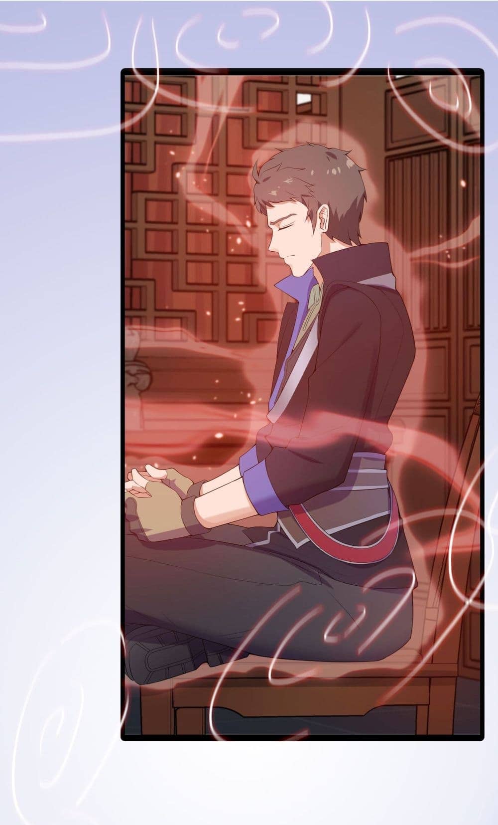 Super Warrior in Another World ทหารเซียนไปหาเมียที่ต่างโลก (กำลังแปลอยู่) ตอนที่ 14 หน้า 17