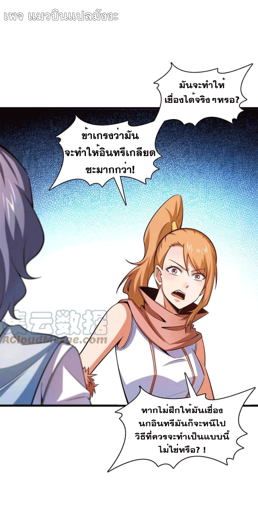 Library Of Heaven's Path ตอนที่ 146 หน้า 13