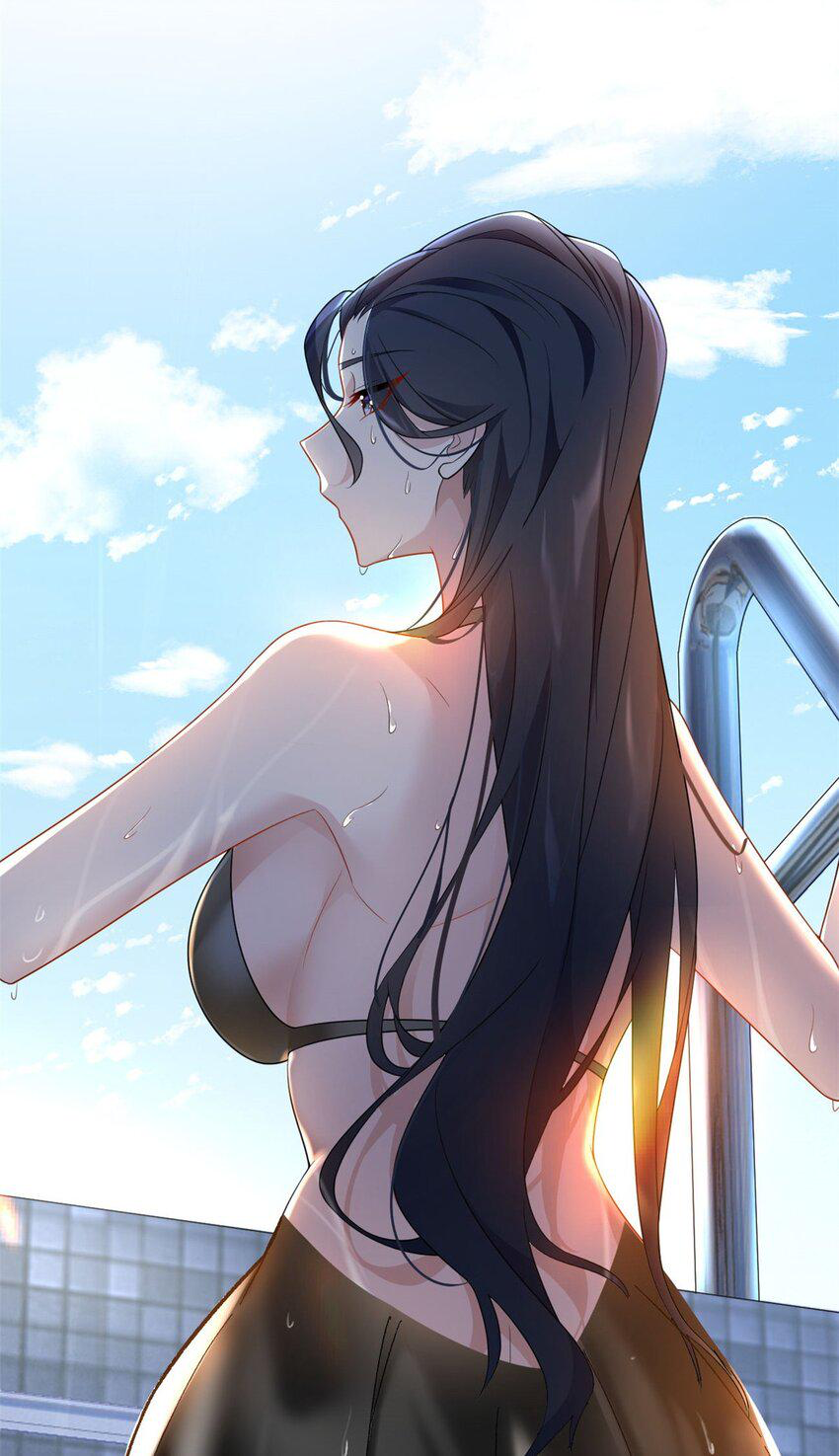 i eat soft rice in another world ตอนที่ 41 หน้า 37