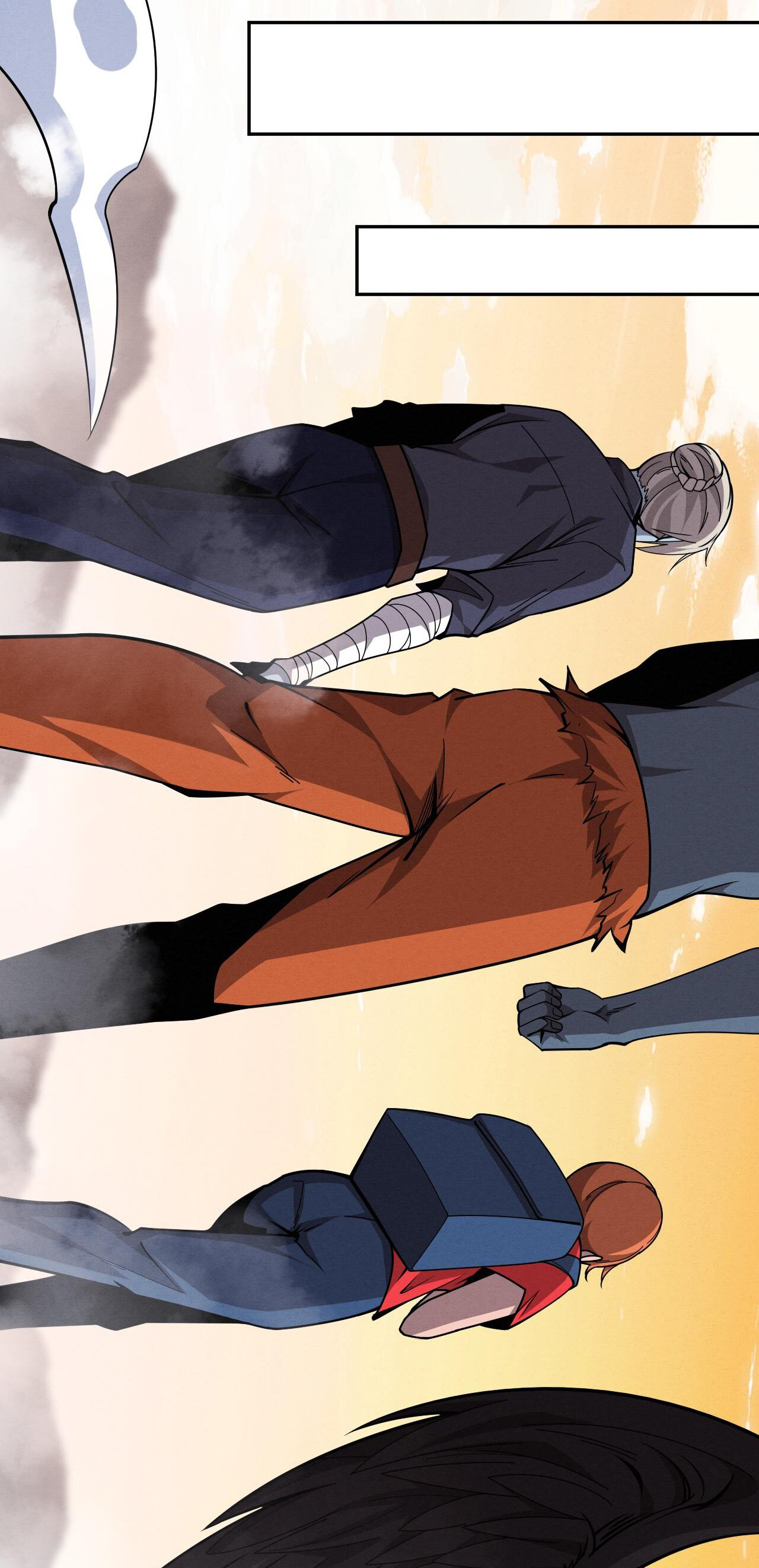 The Frenzy Of Evolution ตอนที่ 113 หน้า 10