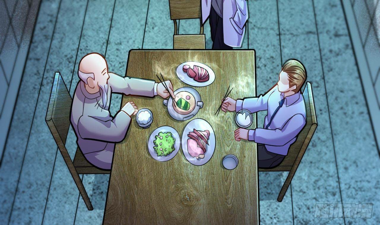 อยู่ดีๆโลกของผมก็เต็มไปด้วยสิ่งลึกลับ ตอนที่ 14 หน้า 47