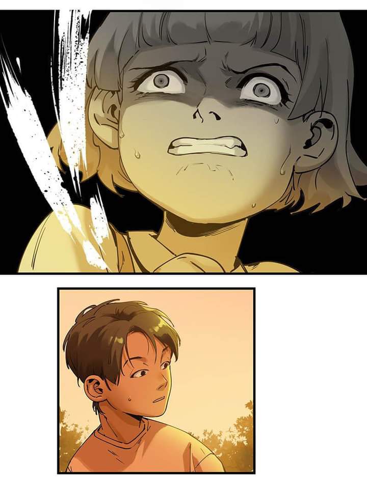 Villain Initialization ตอนที่ 7 หน้า 17