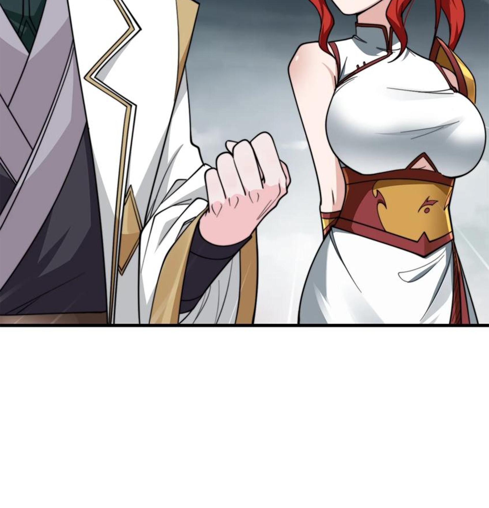 ชะตาตัวร้ายอย่างข้าจะตบ ตัวเอกก็ไม่ใช่เรื่องยากเกินไป ถูกไหม ? ตอนที่ 23 หน้า 9