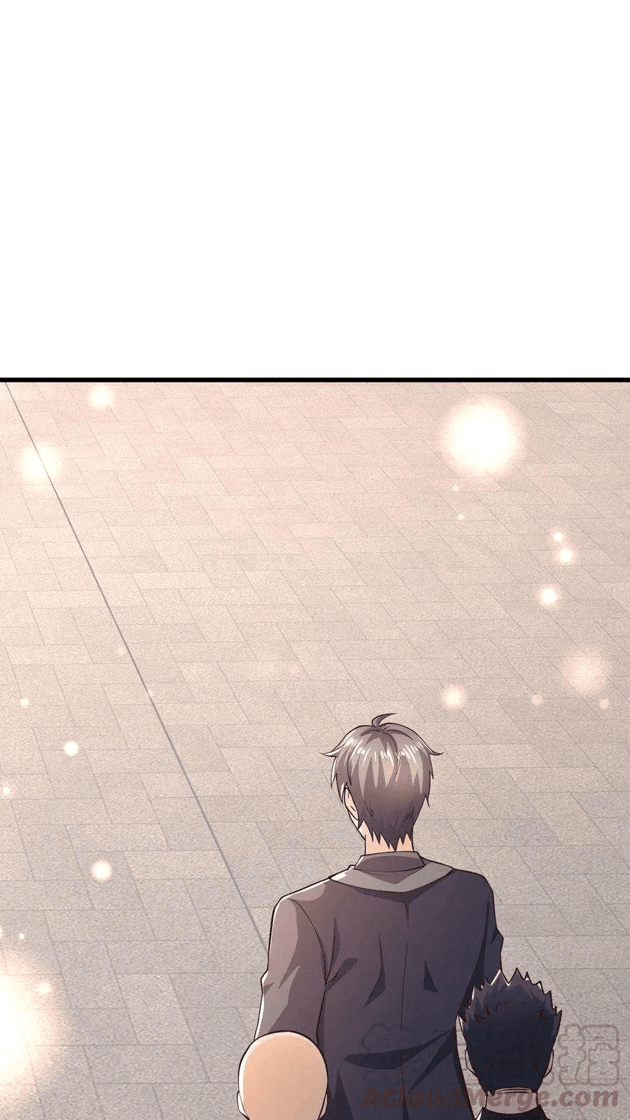 The Wolf King of War-ราชาหมาป่าเทพแห่งสงคราม ตอนที่ 6 หน้า 17