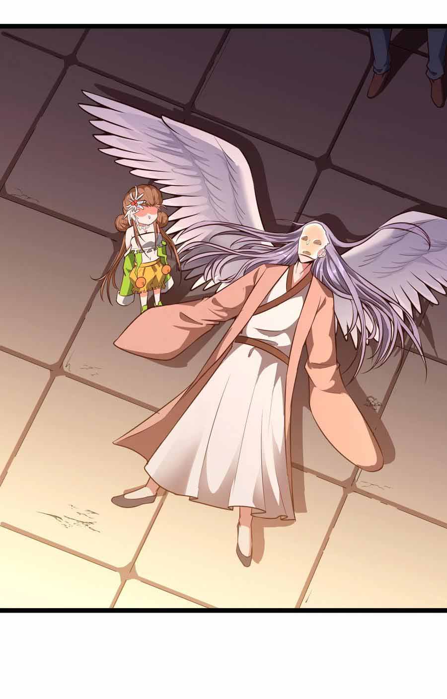 สายเลือดของข้าคือราชันย์ทั้ง 7 ตอนที่ 7 หน้า 2