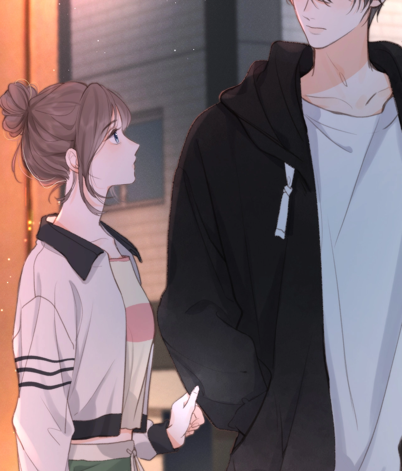 You Are My Desire | เธอคือฝันหวานละมุน ตอนที่ 6 หน้า 63