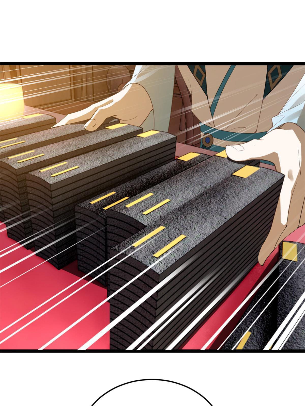 ลูกเขยที่แกร่งสุดในปฐพี (ทันจีน) ตอนที่ 22 หน้า 44