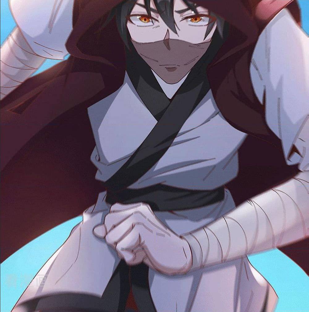 Peerless Martial Arts Everlasting : จักรพรรดินิรันดร์กาล ตอนที่ 24 หน้า 14