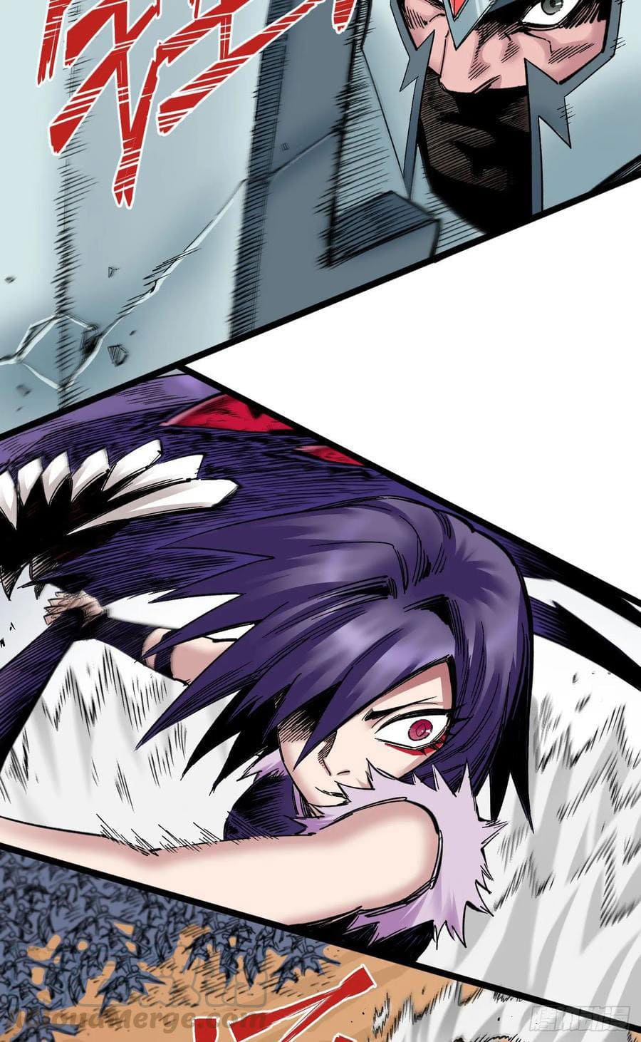 The doctor's Supremacy ตอนที่ 84 หน้า 18