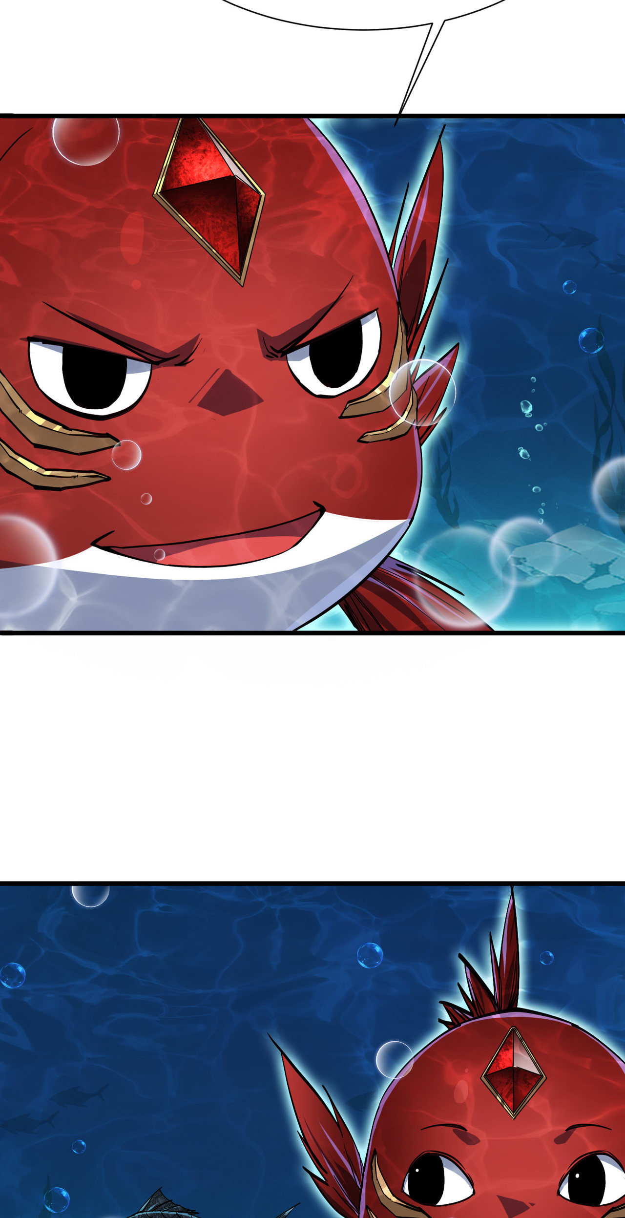 ปลาคาร์ฟ ทมิฬ ตอนที่ 4 หน้า 8