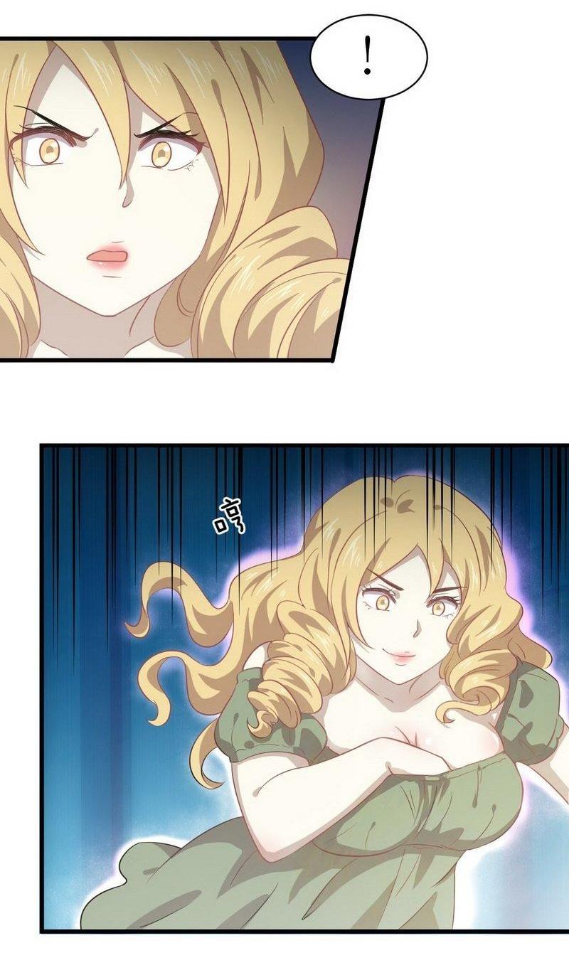 Immortal Swordsman in The Reverse World ข้าเซียนกระบี่ไม่เกาะสตรี ตอนที่ 60 หน้า 34