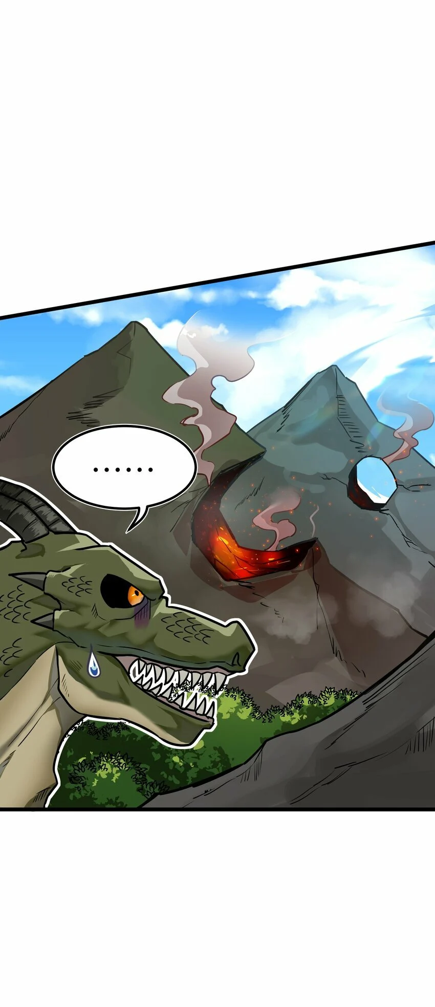 The Heavenly Path Is Not Stupid ตอนที่ 1 หน้า 63