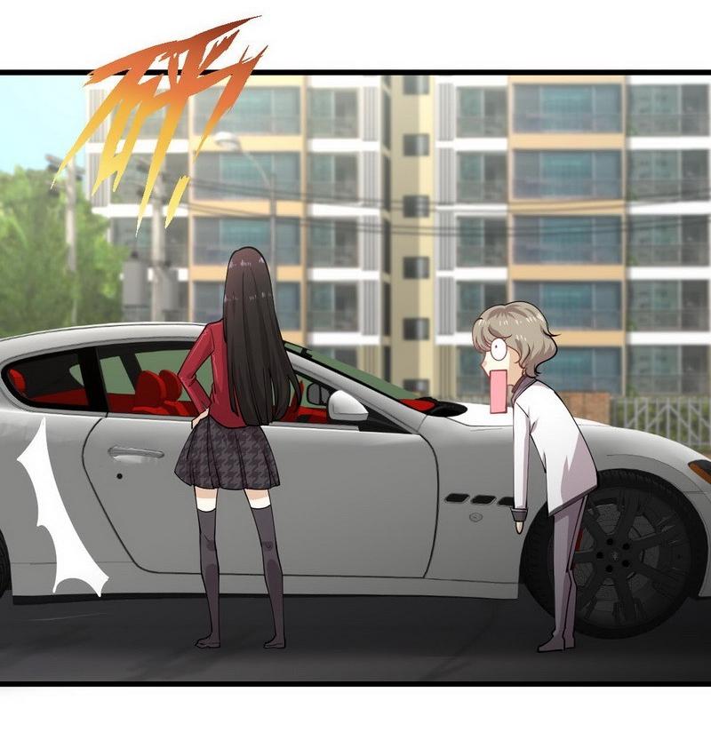 Immortal Swordsman in The Reverse World ข้าเซียนกระบี่ไม่เกาะสตรี ตอนที่ 57 หน้า 18