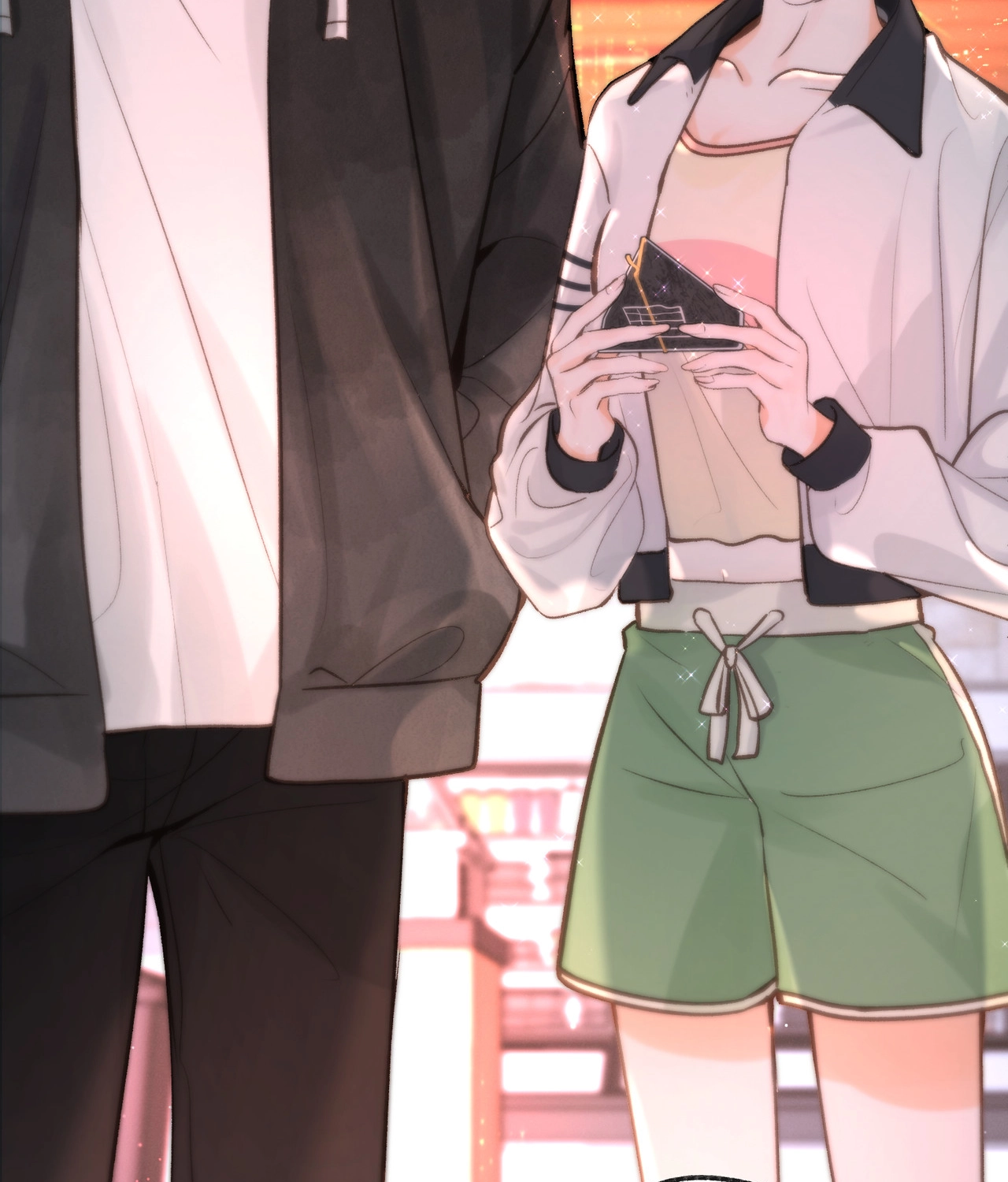 You Are My Desire | เธอคือฝันหวานละมุน ตอนที่ 7 หน้า 50