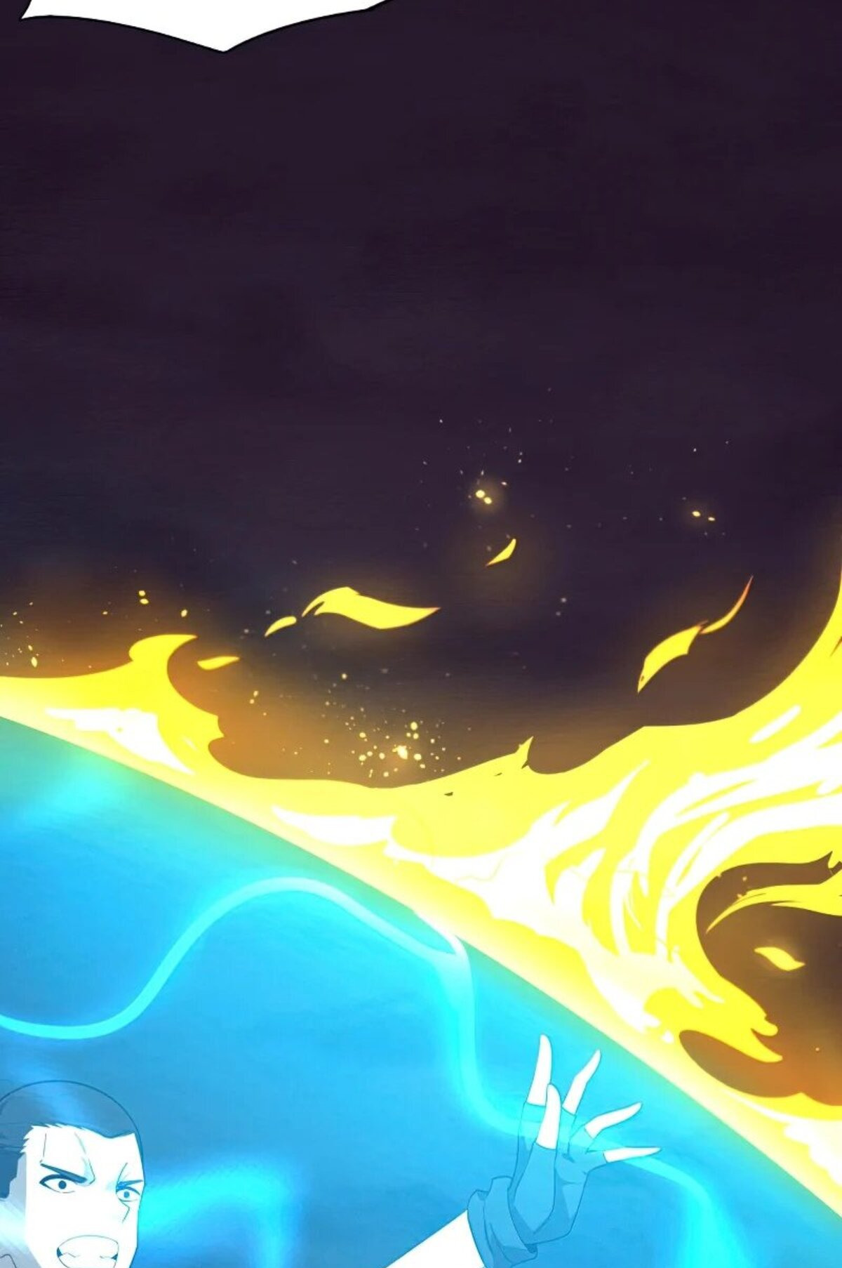 The Frenzy Of Evolution ตอนที่ 37 หน้า 10