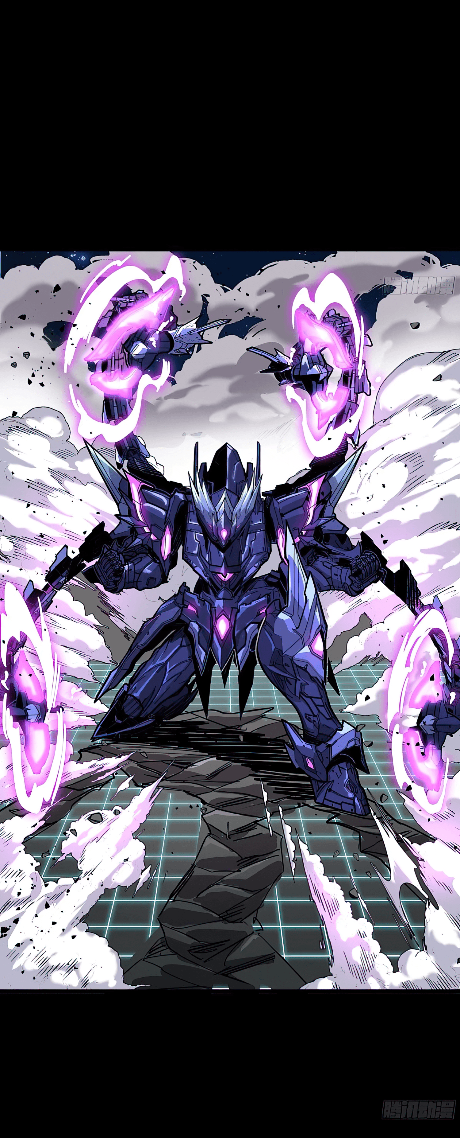 Legend of Star Genera ชนจีน ตอนที่ 139 หน้า 24