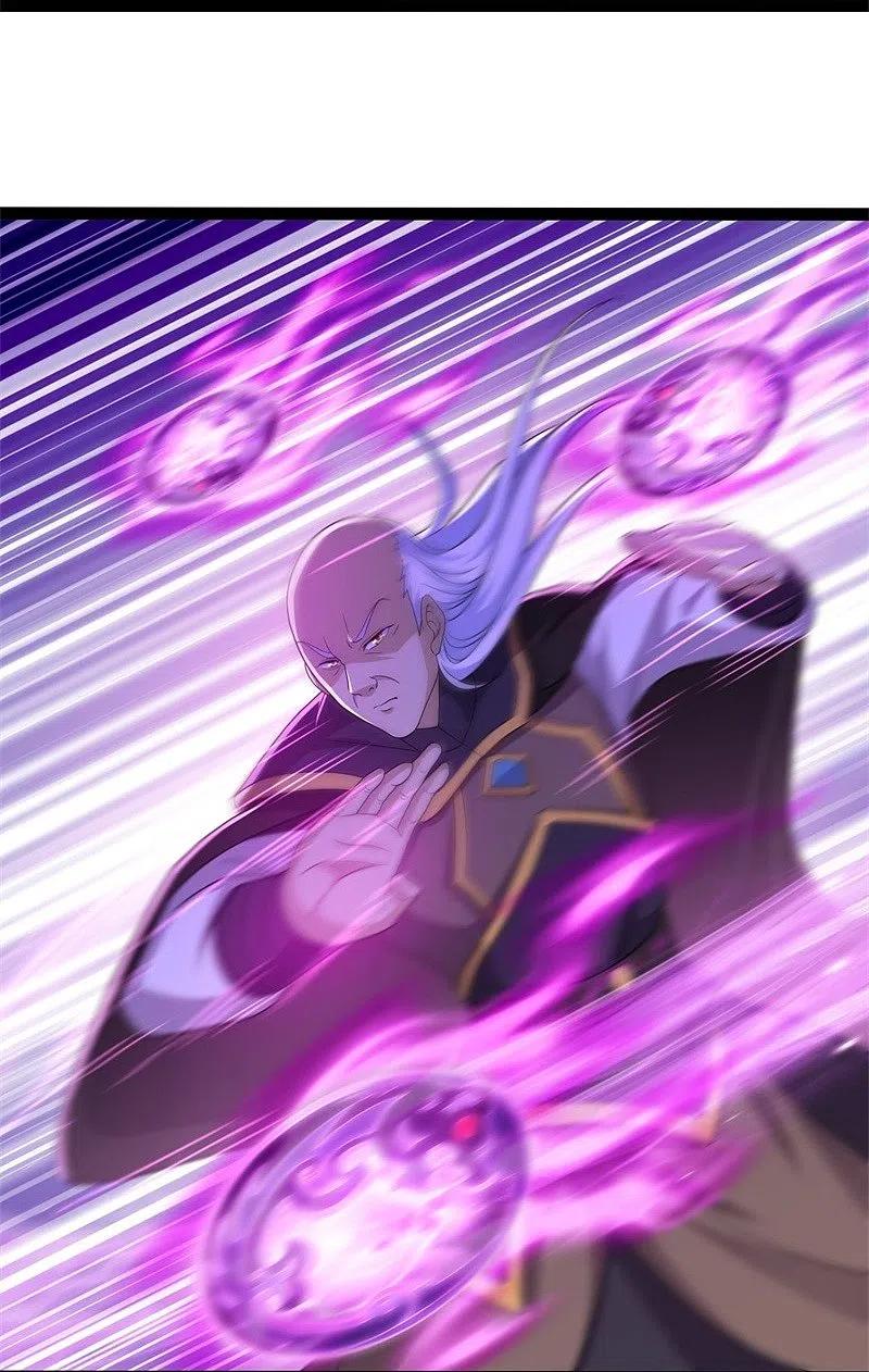 peerless battle spirit ตอนที่ 395 หน้า 23