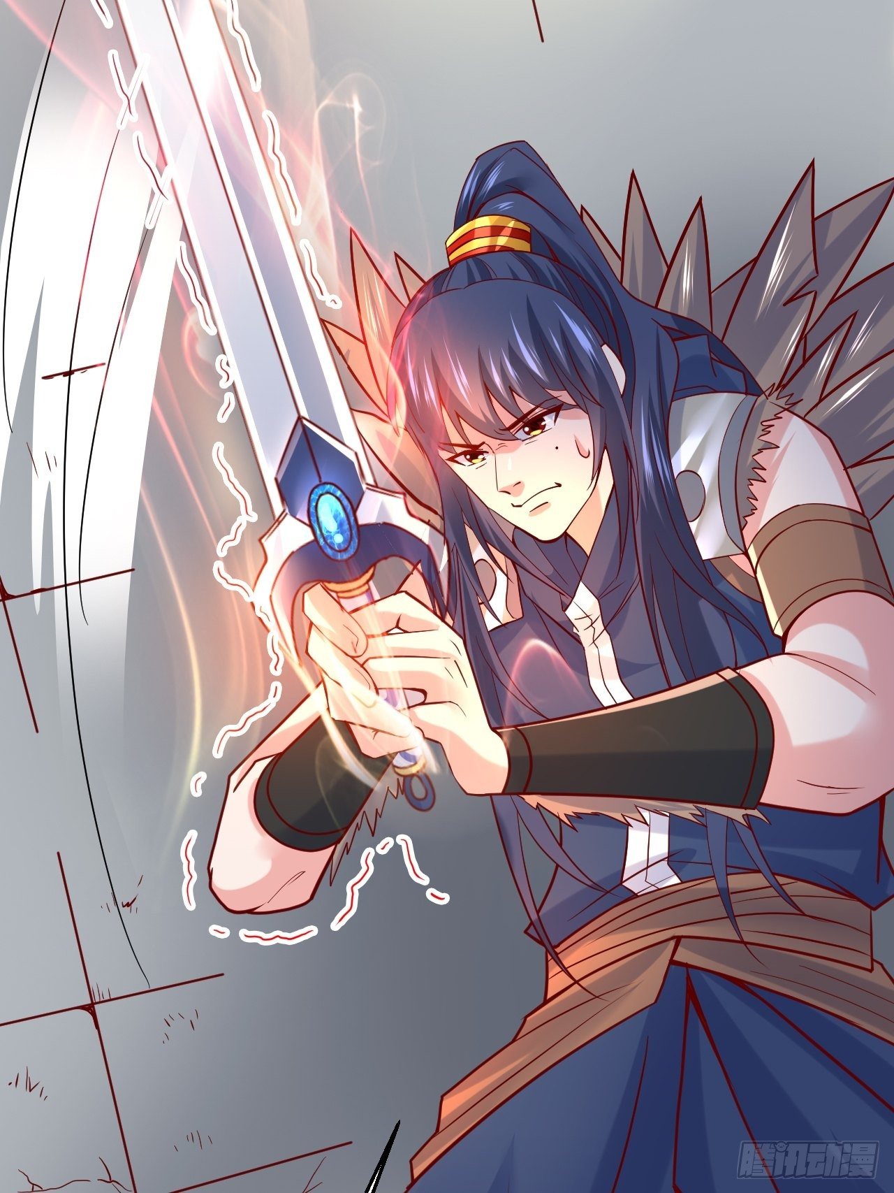 Becoming A God By Teaching Six Sisters - ข้ามีพี่สาวสุดแกร่งทั้งหกที่หาใครเทียบได้ ตอนที่ 8 หน้า 17