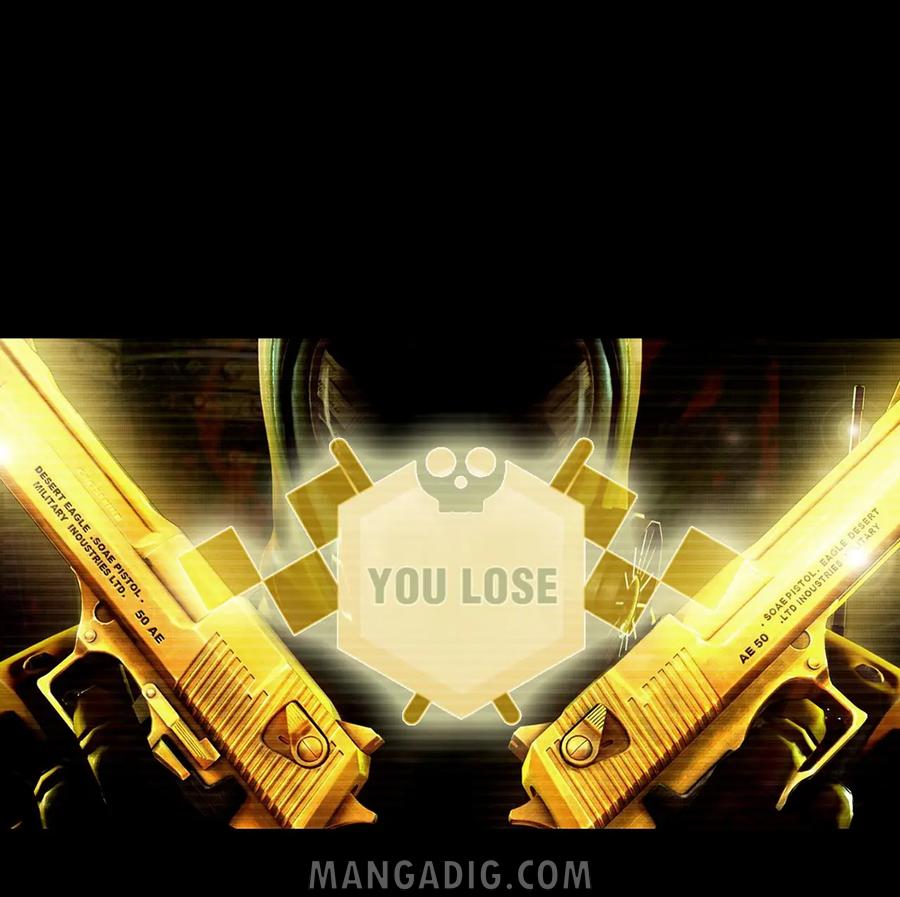 หัวหน้ามาเฟียกลับมาอายุ 16 อีกครั้ง ตอนที่ 32 หน้า 20