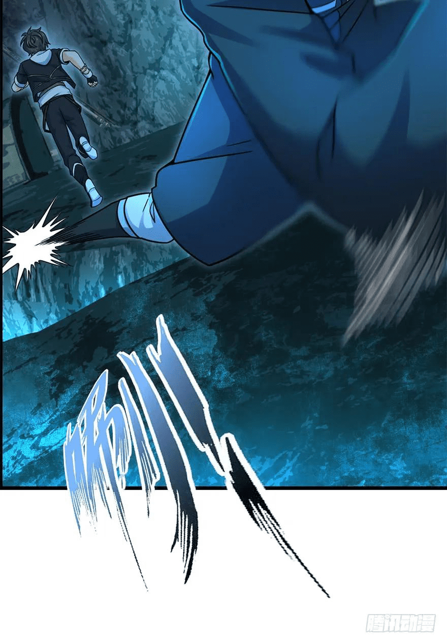 The new life of the Kuan King-ชีวิตใหม่ของราชาจอมกวน ตอนที่ 42 หน้า 55