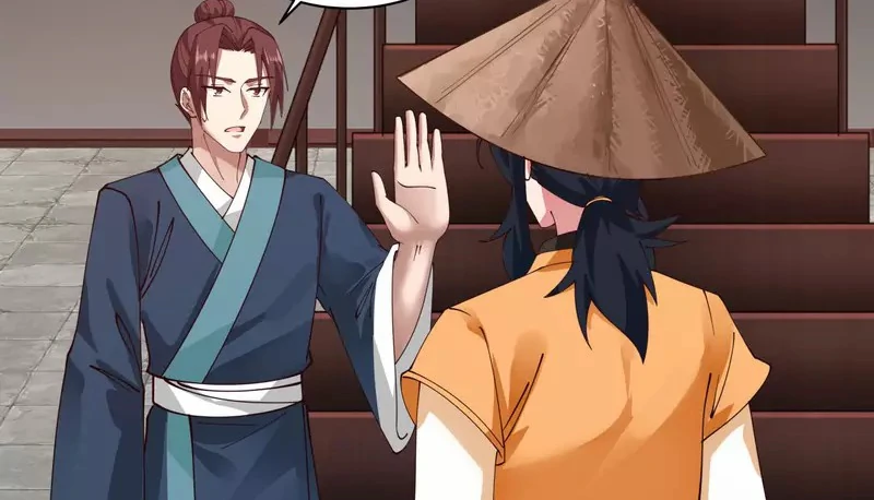 Chaos Alchemist (วิบัติการณ์เทพเซียนโอสถ) ตอนที่ 204 หน้า 31