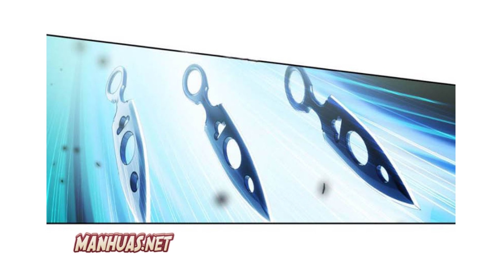 Swallowed star ศึกล้างดวงดาว ตอนที่ 91 หน้า 9