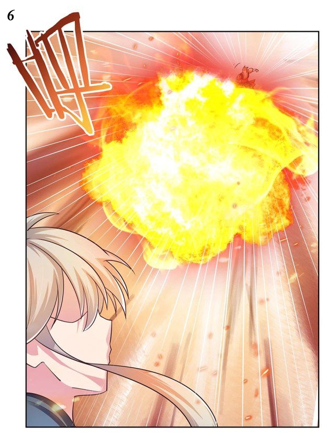 Above All Gods เทพยุทธเหนือเทวะ ตอนที่ 36 หน้า 7